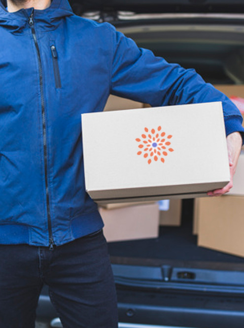 Atlas Distributors - FMCG Distributors