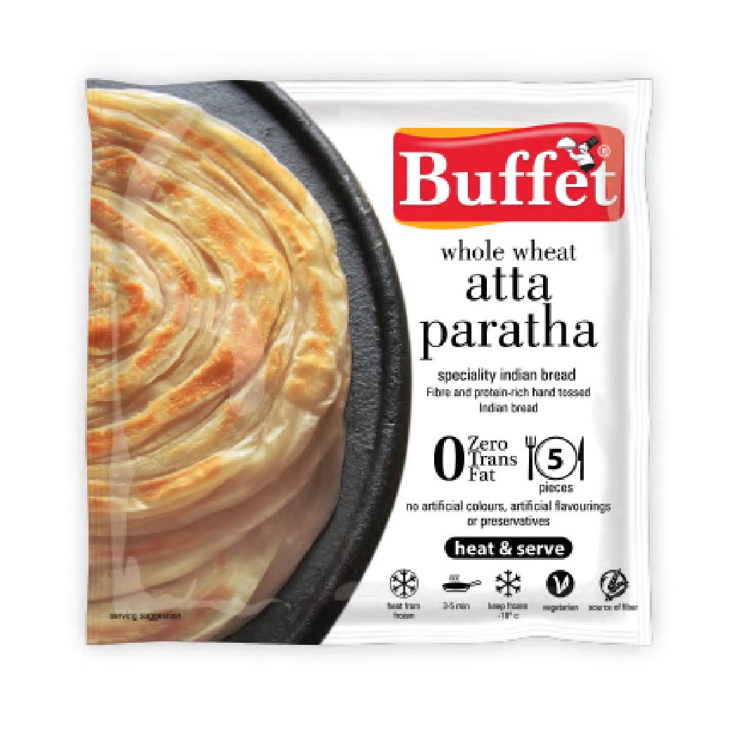 atta_paratha