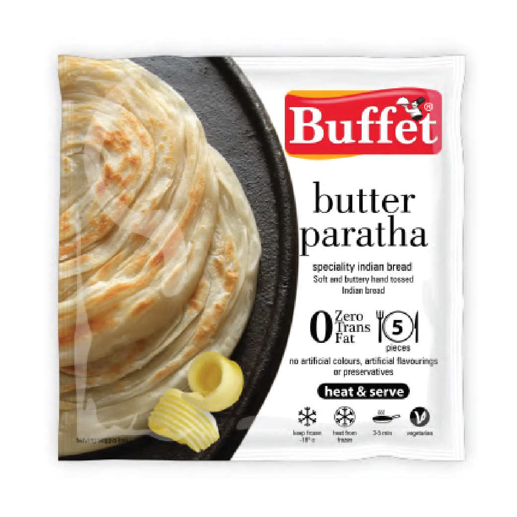 butter_paratha