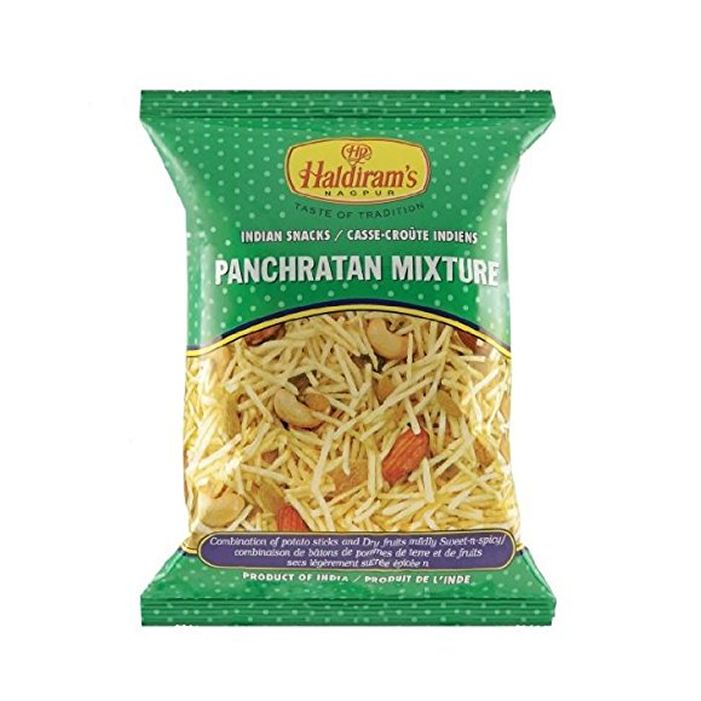 pancharathan_mixture