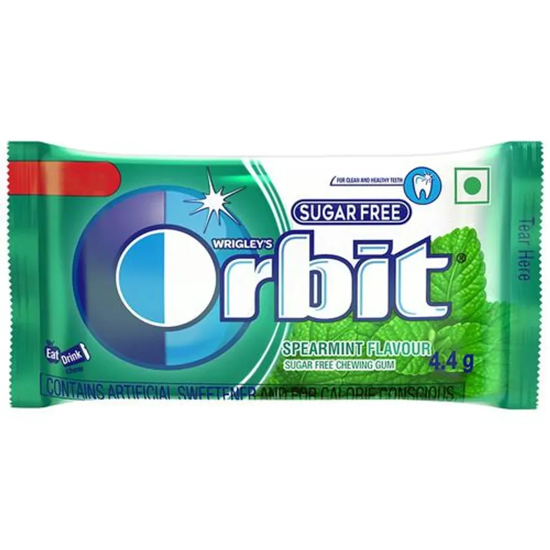orbit_spearmint