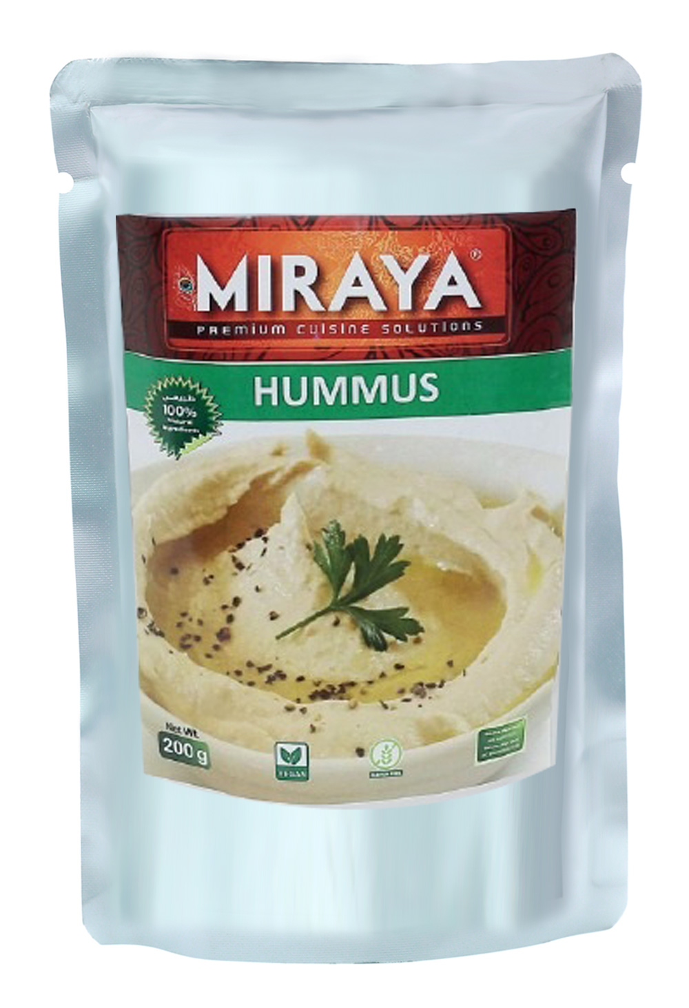 hummus