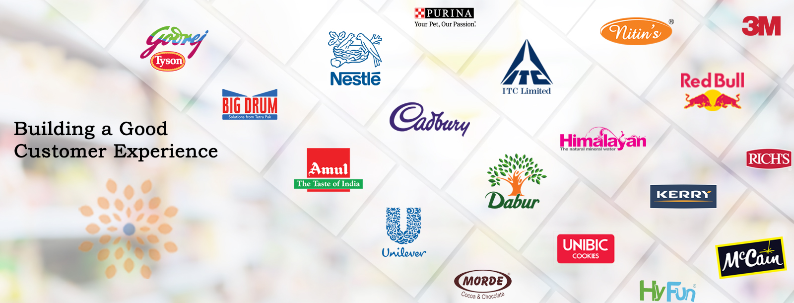 Atlas Distributors - FMCG Distributors